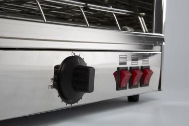 Preview: SALAMANDER TOASTER 2 STUFIG