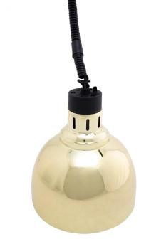 Preview: CS WÄRMELAMPE CH-04 GOLD