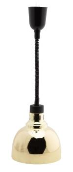 CS WÄRMELAMPE CH-04 GOLD