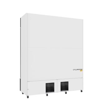 Preview: KÜHLSCHRANK 3 GLASTÜREN FCU-1200