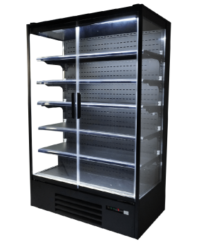 Preview: WANDKÜHLUNG MARCO 1.3