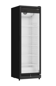 KÜHLSCHRANK 1 GLASTÜR PIB-360R