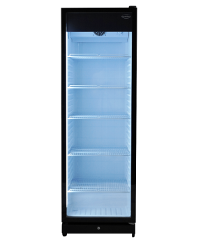 Preview: KÜHLSCHRANK 1 GLASTÜR PIB-360R