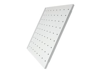 PERFORIERTES ROST MITTE FÜR 7455.2205-2210-2410-2416