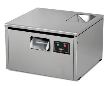 BESTECKPOLIERMASCHINE