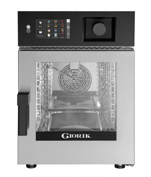 Preview: COMBISTEAMER GAS 6X1/1GN.