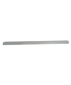 BODENUNTERLÜFTUNGSBALKEN FÜR FRIERZELL  - 8 STÜCKE 2000X40X40MM