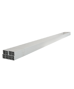 BODENUNTERLÜFTUNGSBALKEN FÜR FRIERZELL  - 8 STÜCKE 2000X40X40MM
