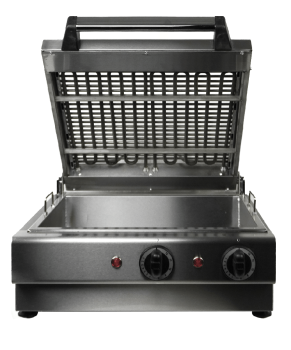 Preview: WASSERGRILL