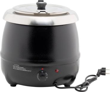 Preview: SUPPENKOCHER