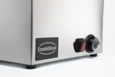 Preview: ELEKTRO BAIN-MARIE