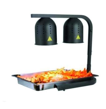 Preview: WÄRMELAMPE