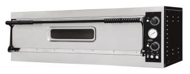 PIZZAÖFEN ENKEL 1 x 3