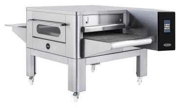 TUNNELPIZZAÖFEN 650