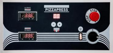 Preview: PIZZA PRESS 45