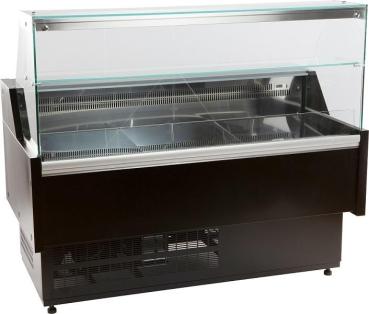KÜHLVITRINE OSCAR 1.5