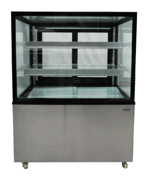 Preview: KÜHLVITRINE 270L