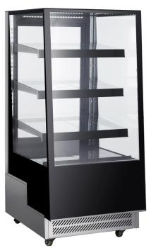 KÜHLVITRINE 300L