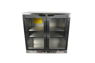 Preview: DRY AGE SCHRANK 198L