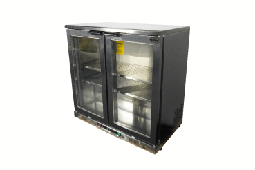 Preview: DRY AGE SCHRANK 198L