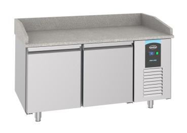 PIZZATISCH MIT 2 TÜREN
