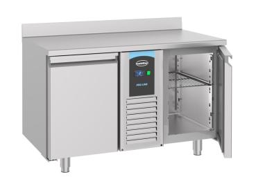 Preview: 700 KÜHLTISCH AUFKANTUNG 2 TÜREN MONOBLOCK ENERGY LINE