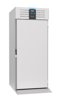 ROLL-IN KÜHLSCHRANK EDELSTAHL MONO BLOCK 700 LTR