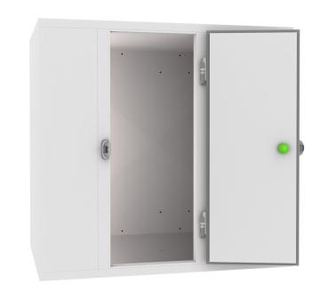 Preview: KÜHL UND FRIERZELL 3000x5400x2400 - 120 MM  *TRANSPORT AUF ANFRAGE*
