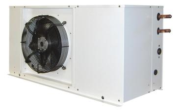KONDENSATOR EINHEIT FÜR 7350.0095