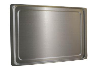 BACKBLECH FÜR 7500.0005