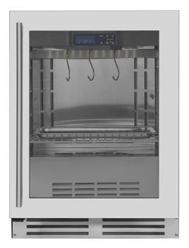 Preview: DRY AGE SCHRANK 127L