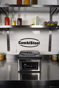 Preview: VAKUUMMASCHINE 300MM - 380W