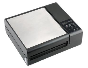 VAKUUMMASCHINE 254MM