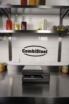 Preview: VAKUUMMASCHINE 254MM