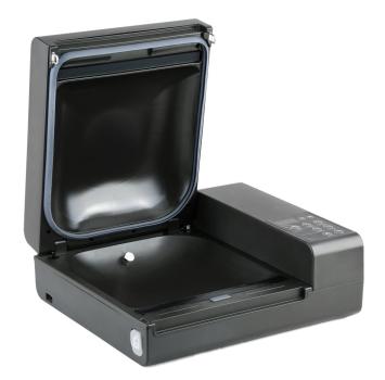 Preview: VAKUUMMASCHINE 254MM