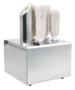 Preview: GLAS POLIERMASCHINE