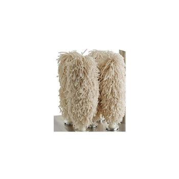 Preview: BÜRSTE SET FÜR GLASPOLIERMASCHINE 7531.0200