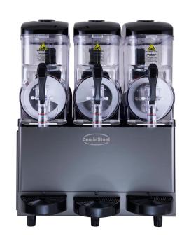Preview: SLUSH AUTOMAT 3X12L