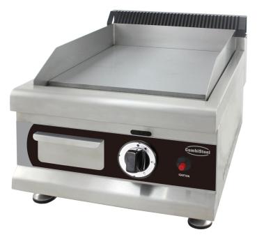 GAS GRILLPLATTE 400