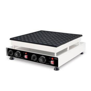 POFFERTJES WAFFELEISEN 100ST Ø4CM