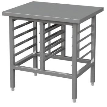 UNTERGESTELL FÜR OFEN 8 GN 1/1 900