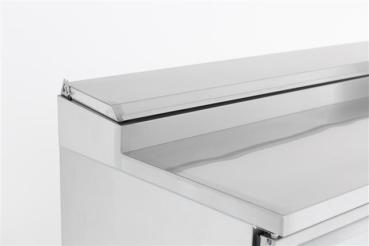 Preview: KÜHLSALADETTE 3 TÜREN