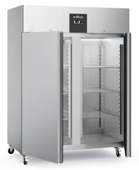 TIEFKÜHLSCHRANK RFS 2 TÜREN