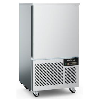 EcoFrost SCHNELLKÜHLER 7x 1/1GN