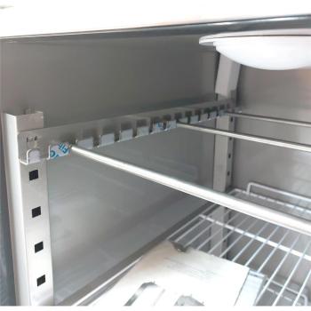 Preview: Fleisch- / Wildgehänge (Set) für THL650/THL1410