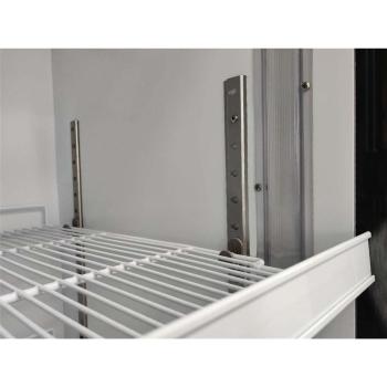 Preview: Getränkekühlschrank mit Display, Inhalt 270 Liter