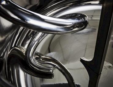 Preview: OEM 30kg Teigknetmaschine - 400 Volt FX301T