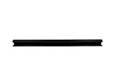 Preview: PREISKARTENHALTER LINKS / RECHTS SCHWARZ  7526.0005-0010-0015-0020