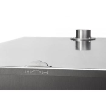 Preview: Kombidämpfer ClassicCook, 11x GN1/1, Elektro