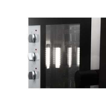 Preview: Kombidämpfer ClassicCook, 11x GN1/1, Elektro